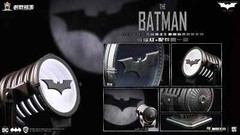 MODOKING 1/12 Dark Knight Batman Action Figure model Kit Deluxe ver.In Stock