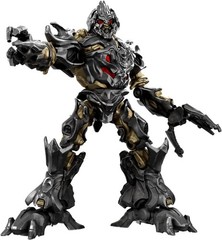 BLOKEES TRANSFORMERS CLASSIC CLASS OPTIMUS PRIME & MEGATRON SET (2007) NIB 🔥🔥