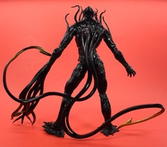 Marvel Legends 6″ Deluxe Etnerlas Kro As Shown ZR18