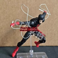 CT Toys No.999 Shadowland Daredevil Comic Ver. Action Figure New Boxed US STOCK