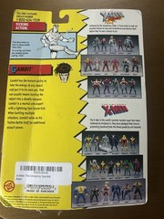 X Men