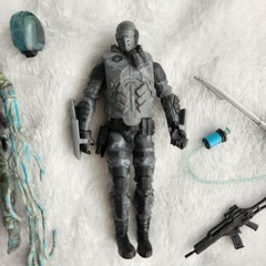 GI JOE 2010-2011 Figures Lot & Accessories Zombie Viper Cobra Desert Firefly