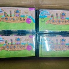 Soap Studio Lilo & Stitch Sandwich Series Blind Box Confirmed Figure Toys Gift