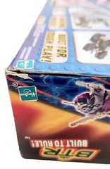 Transformers Armada Megatron/Cyclonus Action Building Set, Vintage 2003, Ages 6+