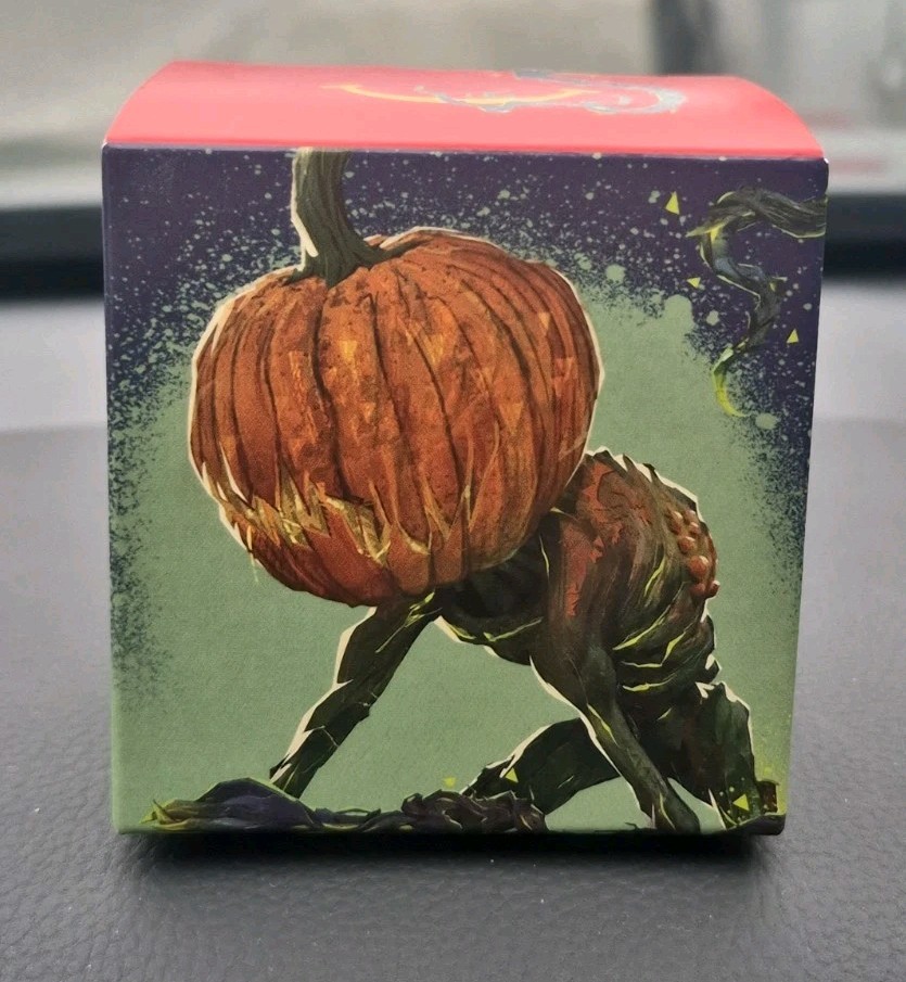 McDonald’s Stranger Things Tales From 85 Gourd Gourde Horde Greenhouse Canada