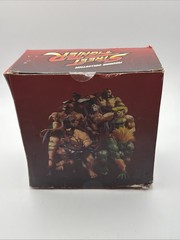 Yang Street Fighter Figurine Collection, #34, FanHome / Capcom, Sealed Box