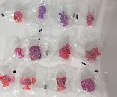 *NEW* Disney Doorables Valentine’s Day Complete Set of 12 Sealed Valentine 2026