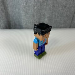 Tube Heroes Mystery Minis Dan 3″ Inch Action Figure Jazwares