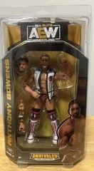 THE ACCLAIMED AEW UNRIVALED SERIES 14 FACTORY SEALED NO DEFENDERS