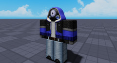 Roblox Virtual Nomad – [GLOBAL | ALL PLATFORMS]