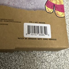 FUGGLER 24 Pack Rare New Exclusive Collectible Figures ***