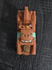 Disney Pixar Plastic Cars Mater Tow Truck Swimways 5” Plastic – Great Condition