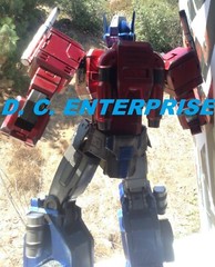 TRANSFORMERS G1 THREEA CLASSIC EDITION OPTIMUS PRIME ONE/500 LIMITED RELEASE2017