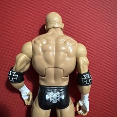 WWE Elite Collection Series 60 Triple H Action Figure Mattel Wrestling