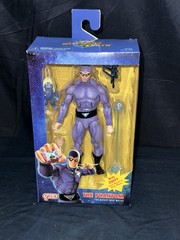 Neca Defenders of the Earth The Phantom 7Inch Action Figure 2020