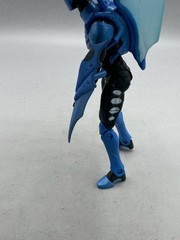 DC Classics Universe BLUE BEETLE 6 Inch Action Figure Free Shipping