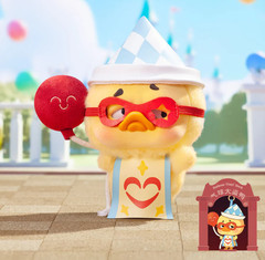 Upset Duck / Upsetduck V4 Pocket Crazy Circus Duck – Blind Boxes 🐥✨ Authentic