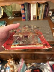 1984 Roboto MOTU VINTAGE MOC NEW- Masters of the Universe Has Bubble Lift Read