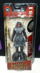 McFarlane Toys Game of Thrones King’s Landing Arya Stark Figure new