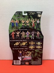 WWE Summer Slam Undertaker Real Scan Action Figure JAKKS Pacific 2004