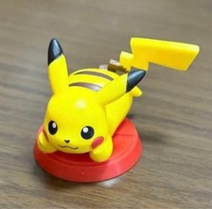 Pokemon Choco Egg Mini Figure Furuta Complete Set/Choose Your Character 17 Types