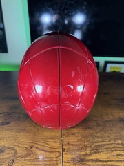 Hasbro Marvel Legends Series Iron Spider Electronic Helmet