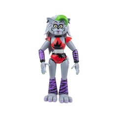 FNaF Endo-02 Roxanne Wolf & Shattered Roxanne Wolf (New) (In Stock)
