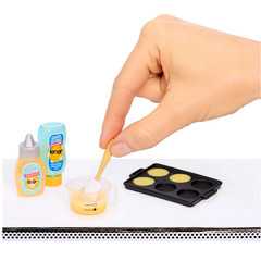 MGA Entertainment Miniverse Make It Mini Food MADE FROM SCRATCH Series 2 U-PICK