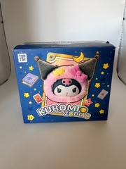 Kuromi Zodiac – CARD CONFIRMED Blind Box, bag not opened
