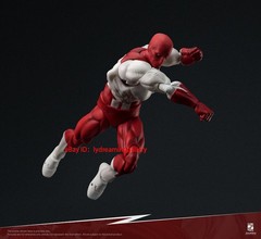 ZOOMRIG ZR-001 Superhero Omni-Man Nolan 1/12 Limited Action Figure new