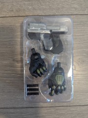 NECA Halo Master Chief 18″ Deluxe Action Figure 1/4 Scale Video Game Memorabilia