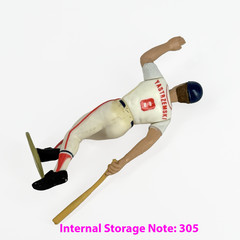 Starting Lineup Carl Yastrzemski MLB Baseball Figure Boston Red Sox