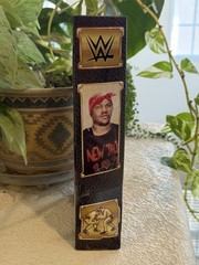 WWE Mattel Defining Moments New Jack Ringside Exclusive NEW IN HAND! #ECW!