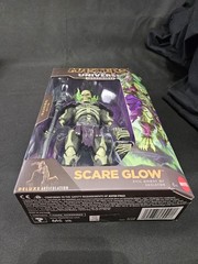 Masters of the Universe Chronicles SCARE GLOW Inaugural Edition MOTU IN HAND NEW