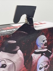 Terrifier Art The Clown Neca Ultimate Edition Action Figure 7″ SEALED