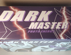 APC Toys APC-004 Dark Master TFP Megatron 2.0 Version Brand New Sealed US Seller
