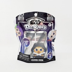 Star Wars Doorables Hyper Peek Series 1 : Lot of 120 NEW Sealed Blind Bags