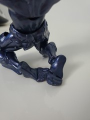 Amazing Yamaguchi No.003 Venom Revoltech Figure – Missing Head & Tongue -As Is