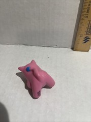 Hasbro Lost Kitties Series 2 Munch, Pink Cat, 2019