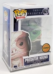 Funko POP Movies The Predator Predator Hound 621 Vinyl Figure Chase