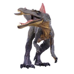 Spinosaurus Action Figures Dinosaur Toys for 3 4 5 6 7 Year Old Kids, Early S…