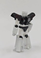 Mecha Rotorstorm DIY Upgrade Kit – 3D Printed Accessory for Generations Selects