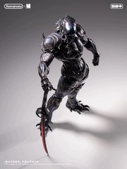 IN STOCK Romankey Pupa Series PP001 Ghost Ant 1/12 Action Figure With Bonus NEW