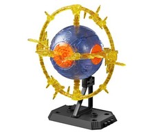 Transformers Unicron-Planet Model Kit