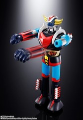 UFO Robo Grendizer Jumbo Machinder 24in Anime Action Collectible Figure Bandai