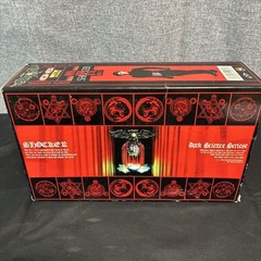 MEDICOM TOY RAH220 Shocker Combatman A Early Type Kamen Rider 1/8 Figure