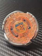 Beyblade Storm Sagitarrio 145SD Authentic Takara Tomy Metal Fight