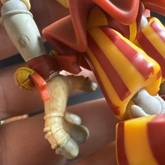Funko Five Nights At Freddy’s Sun Figure Security Breach Lit Sun Moon