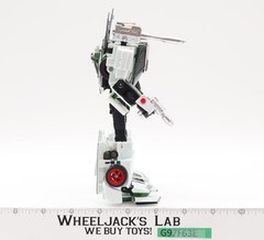 Wheeljack MP-20 Tomy Takara Masterpiece 2014 Transformers Action Figure