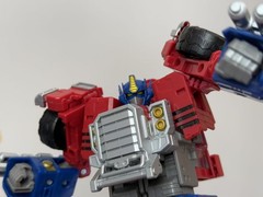 ABS Casting Replacement Head Upgrade Kit For Legacy Armada OP AOP Prime